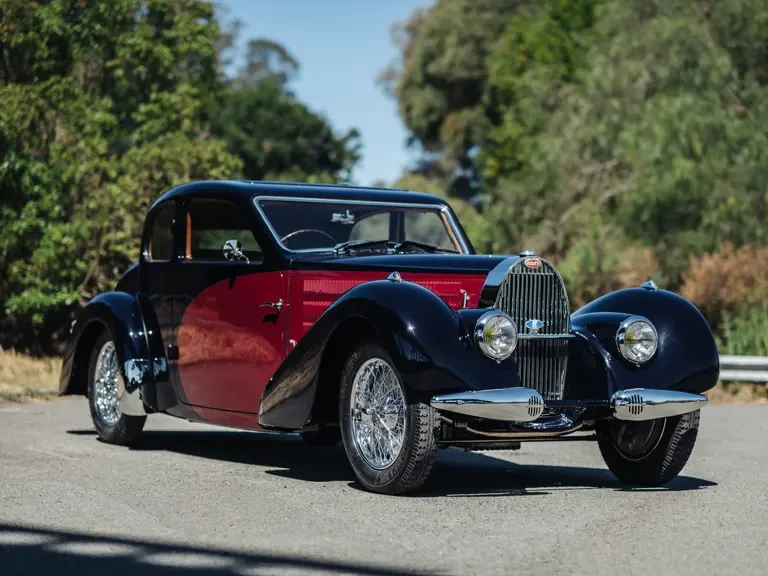 1937 Bugatti - Image 12 of 31