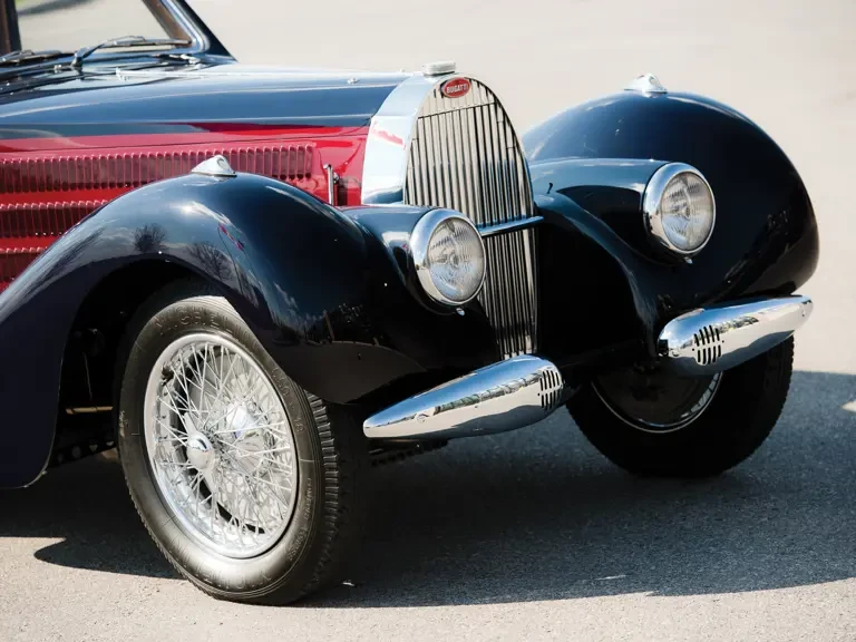1937 Bugatti - Image 7 of 31