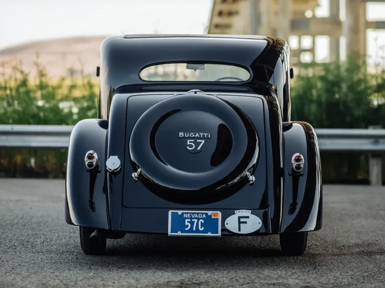 1937 Bugatti - Image 9 of 31