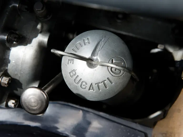 1937 Bugatti - Image 30 of 31