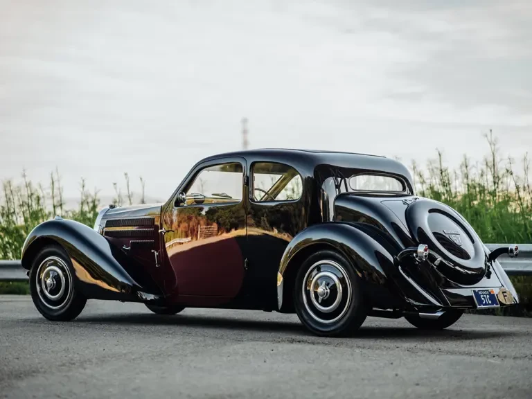 1937 Bugatti - Image 3 of 31