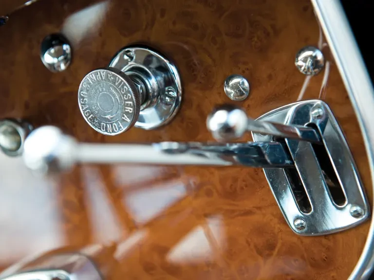 1937 Bugatti - Image 27 of 31