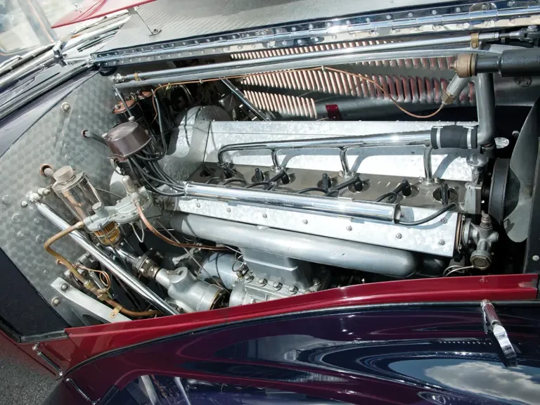 1937 Bugatti - Image 4 of 31