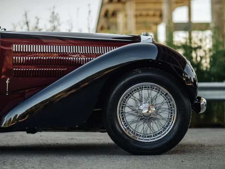 1937 Bugatti - Image 22 of 31