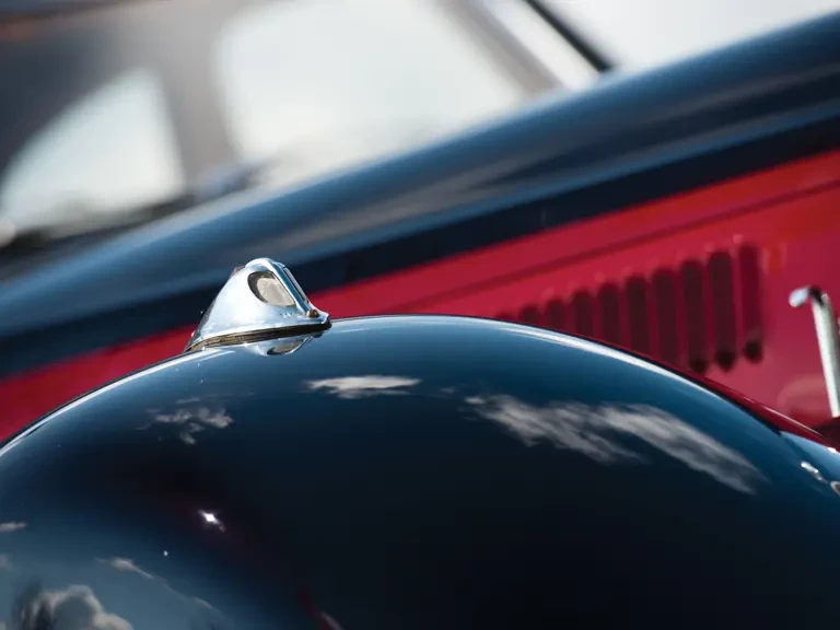 1937 Bugatti - Image 10 of 31