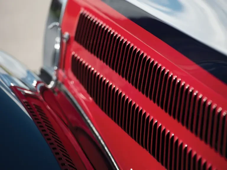 1937 Bugatti - Image 20 of 31
