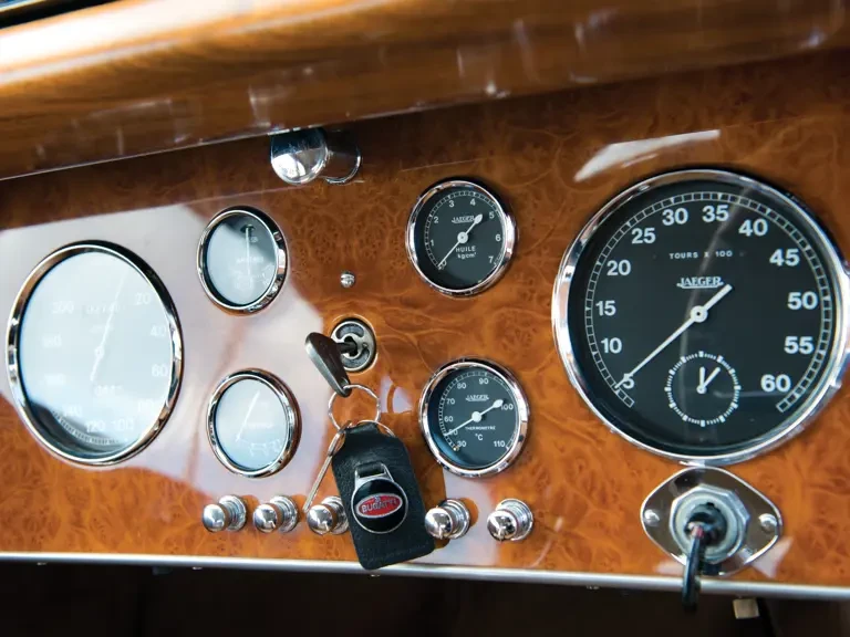1937 Bugatti - Image 25 of 31