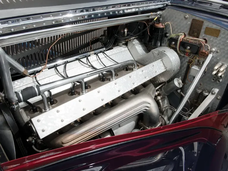 1937 Bugatti - Image 31 of 31