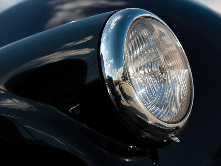 1937 Bugatti - Image 13 of 31