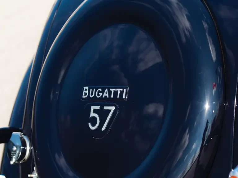 1937 Bugatti - Image 14 of 31