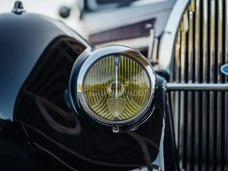 1937 Bugatti - Image 28 of 31