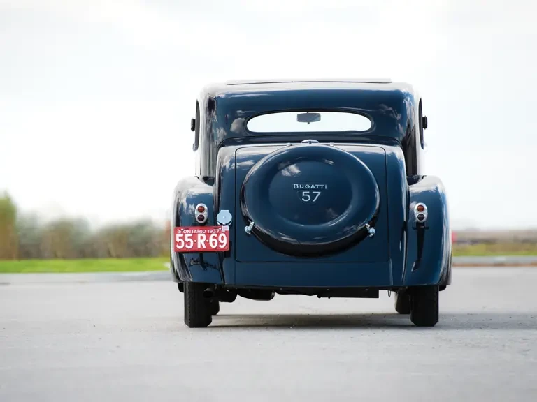 1937 Bugatti - Image 24 of 31