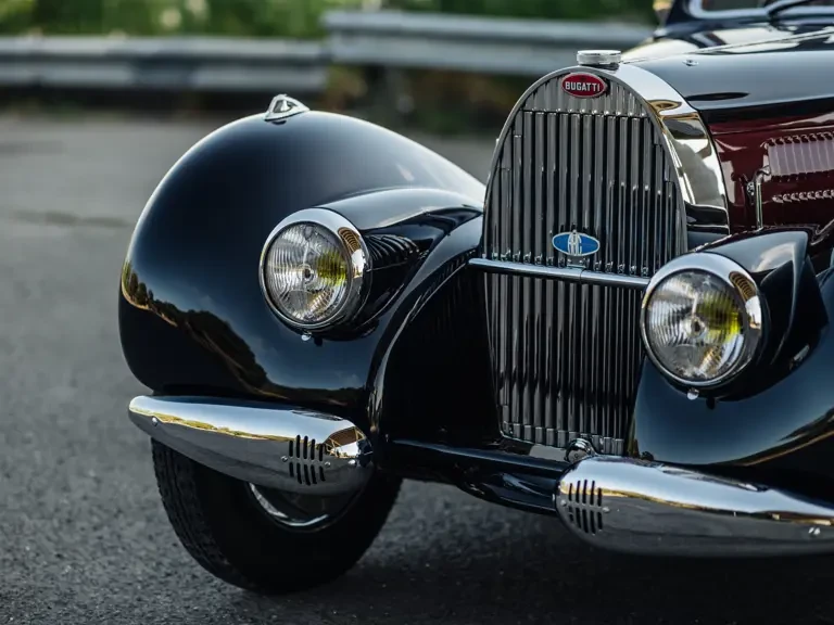 1937 Bugatti - Image 26 of 31