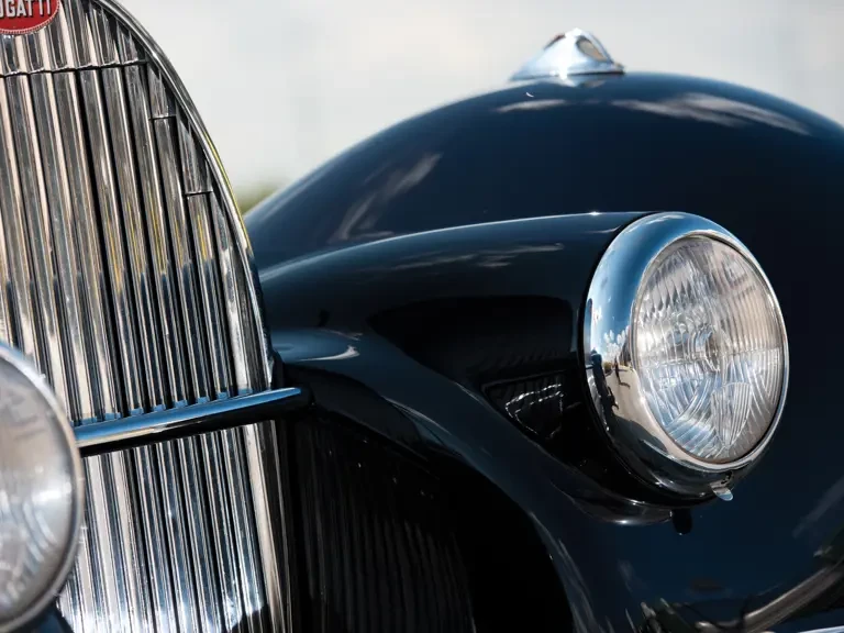 1937 Bugatti - Image 9 of 31
