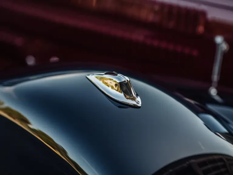 1937 Bugatti - Image 24 of 31