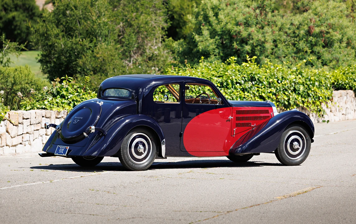 1937 Bugatti - Image 3 of 15