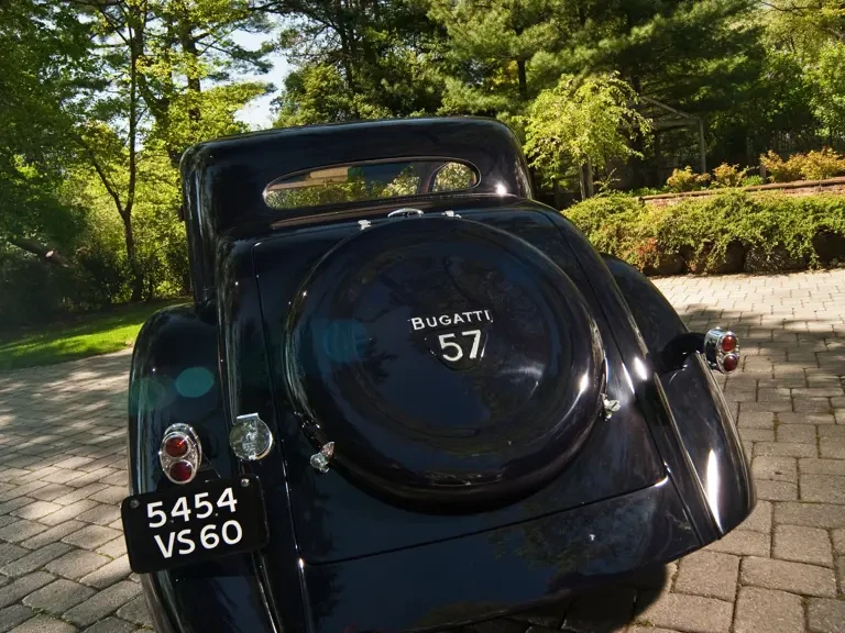 1937 Bugatti - Image 9 of 29