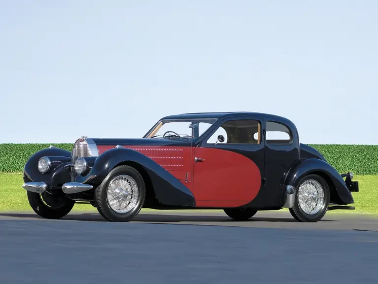 1937 Bugatti - Image 2 of 2