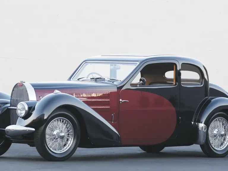 1937 Bugatti - Image 2 of 2