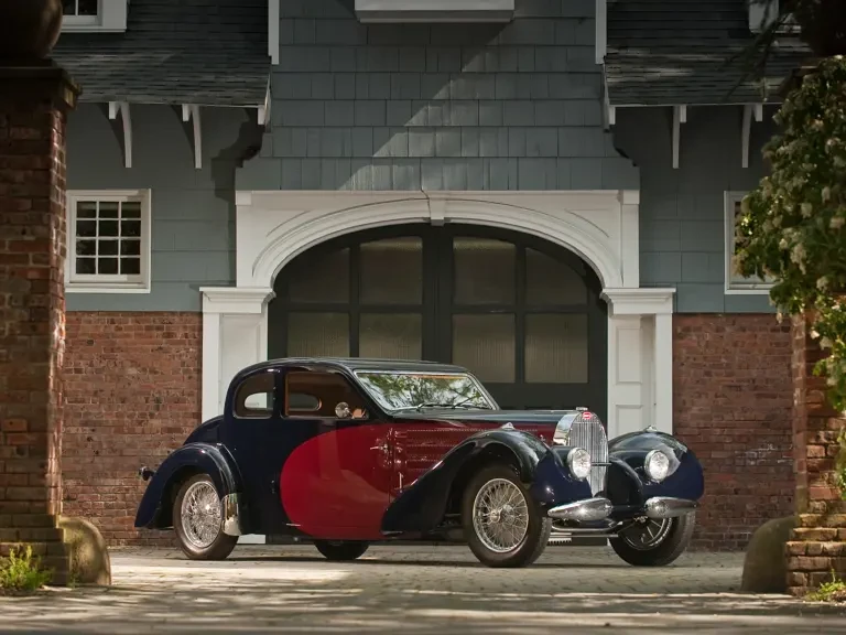 1937 Bugatti - Image 2 of 29