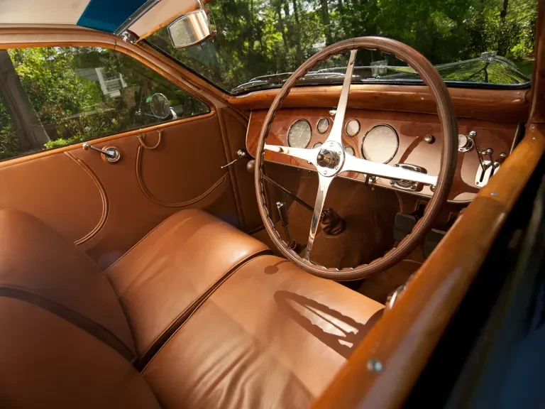 1937 Bugatti - Image 5 of 29