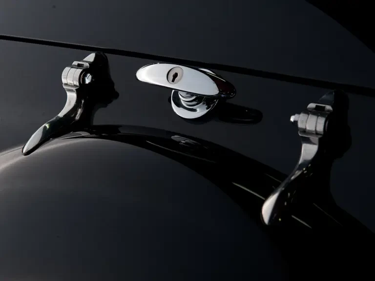 1937 Bugatti - Image 23 of 29