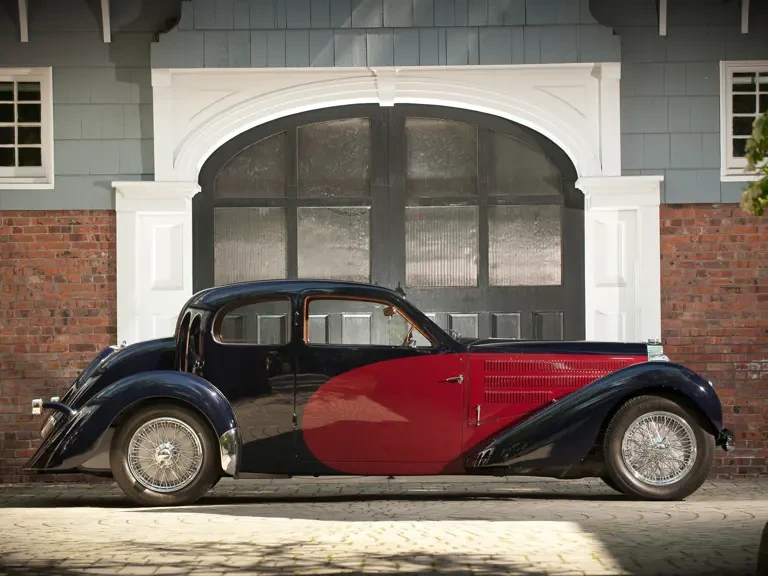 1937 Bugatti - Image 6 of 29