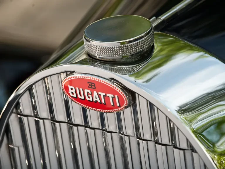 1937 Bugatti - Image 11 of 29