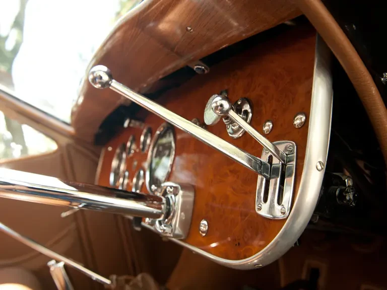 1937 Bugatti - Image 27 of 29
