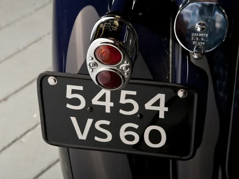 1937 Bugatti - Image 17 of 29