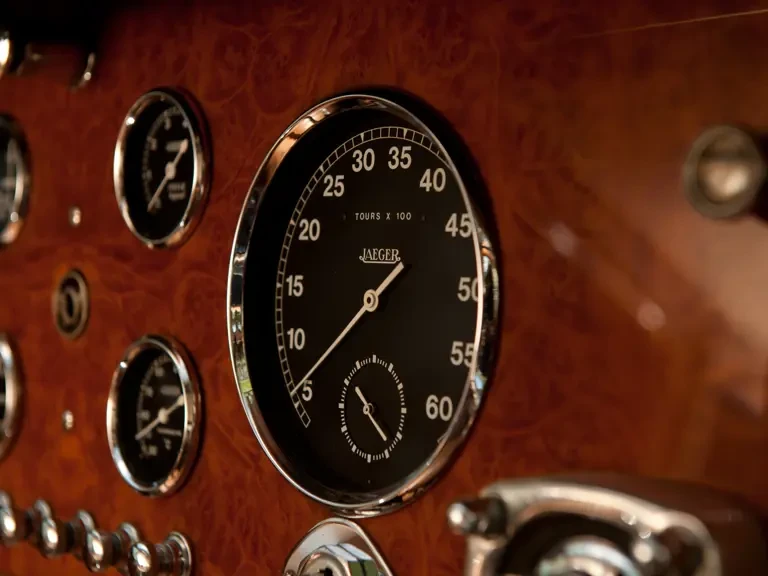 1937 Bugatti - Image 28 of 29