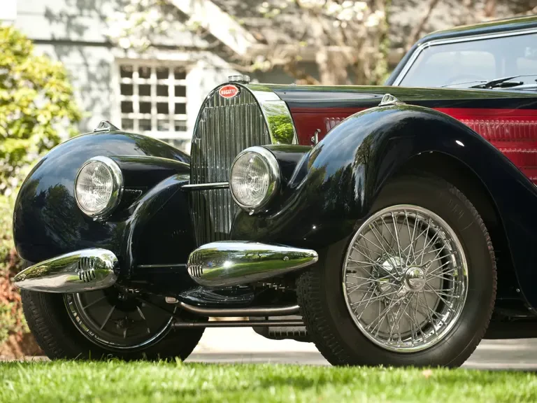 1937 Bugatti - Image 13 of 29