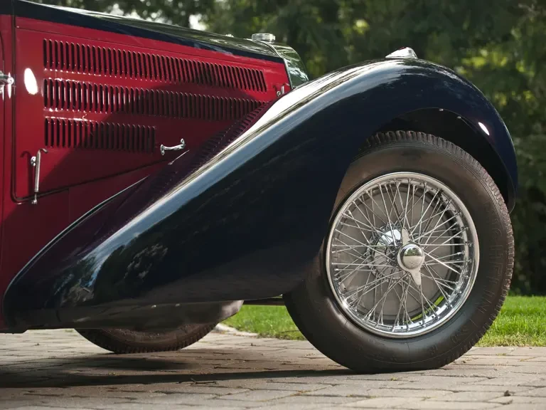 1937 Bugatti - Image 12 of 29