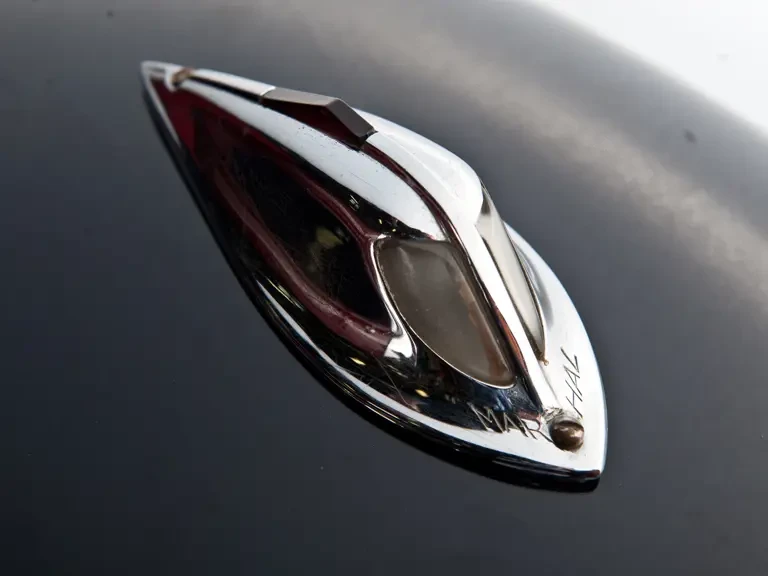 1937 Bugatti - Image 20 of 29