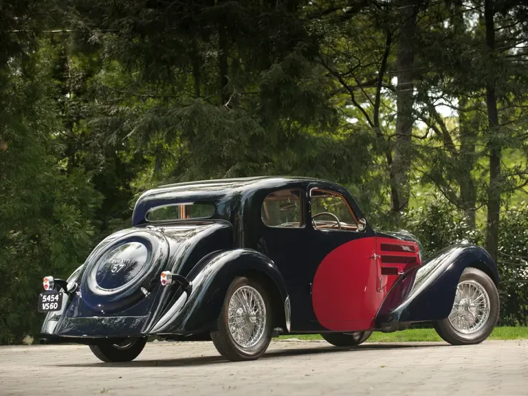 1937 Bugatti - Image 3 of 29