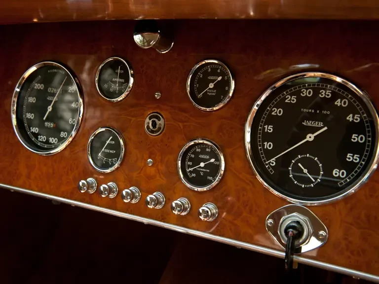 1937 Bugatti - Image 15 of 29