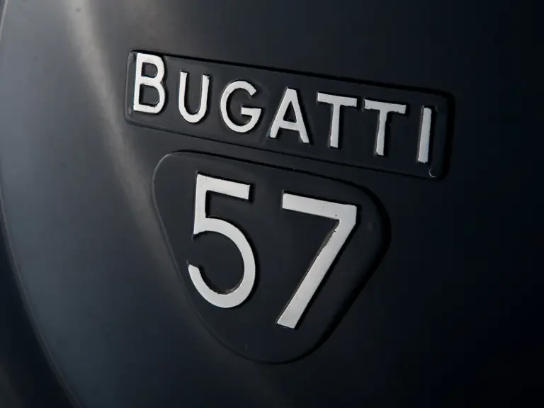 1937 Bugatti - Image 16 of 29