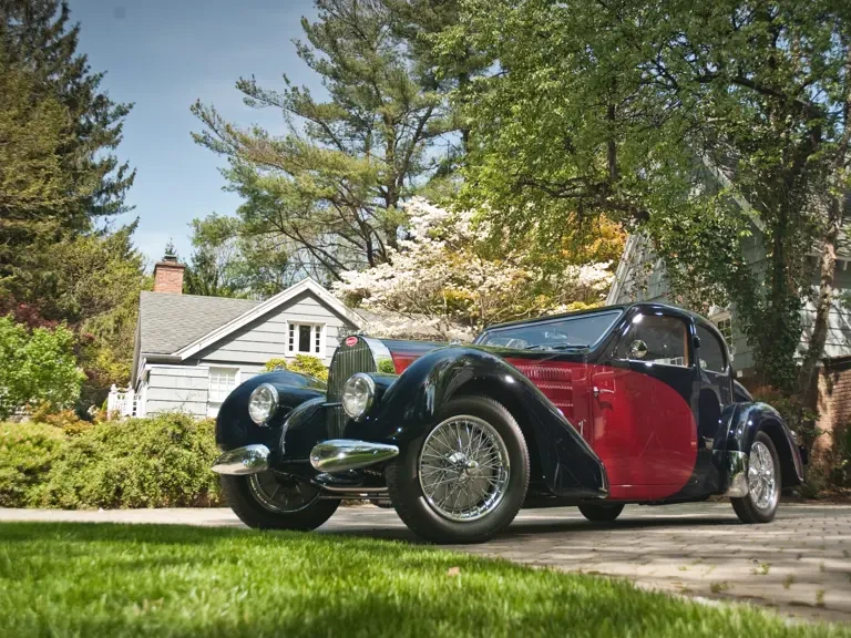 1937 Bugatti - Image 29 of 29