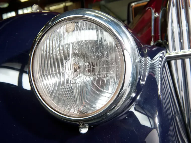 1937 Bugatti - Image 19 of 29