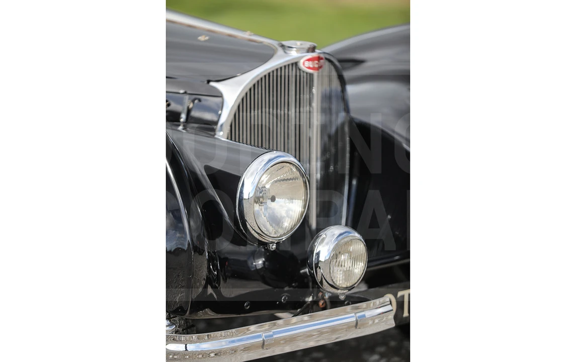 1937 Bugatti - Image 16 of 25
