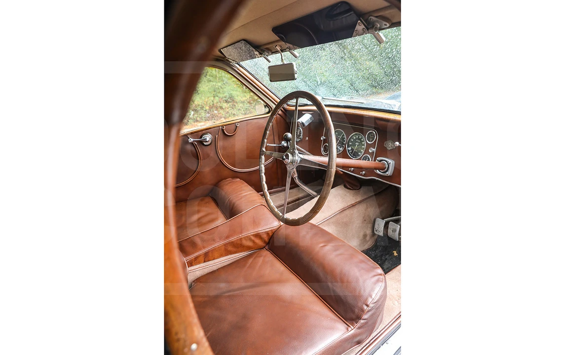 1937 Bugatti - Image 14 of 25