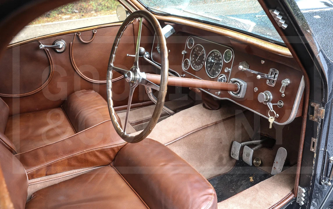1937 Bugatti - Image 12 of 25