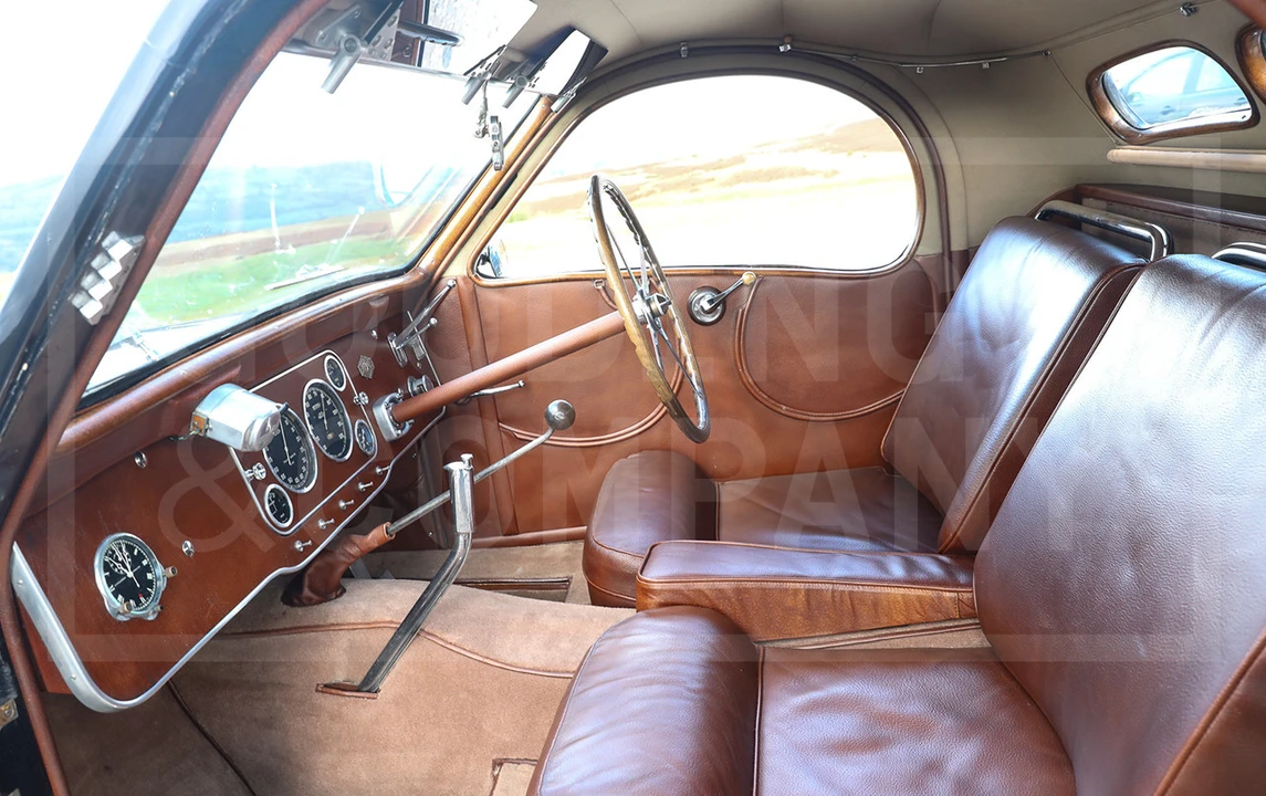 1937 Bugatti - Image 11 of 25