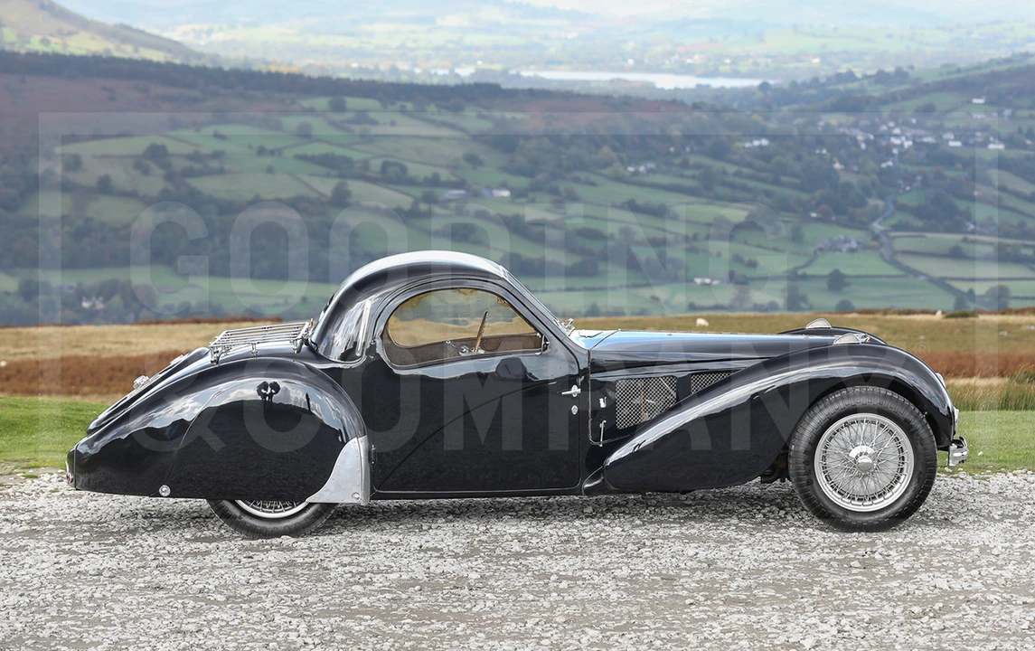 1937 Bugatti - Image 6 of 25
