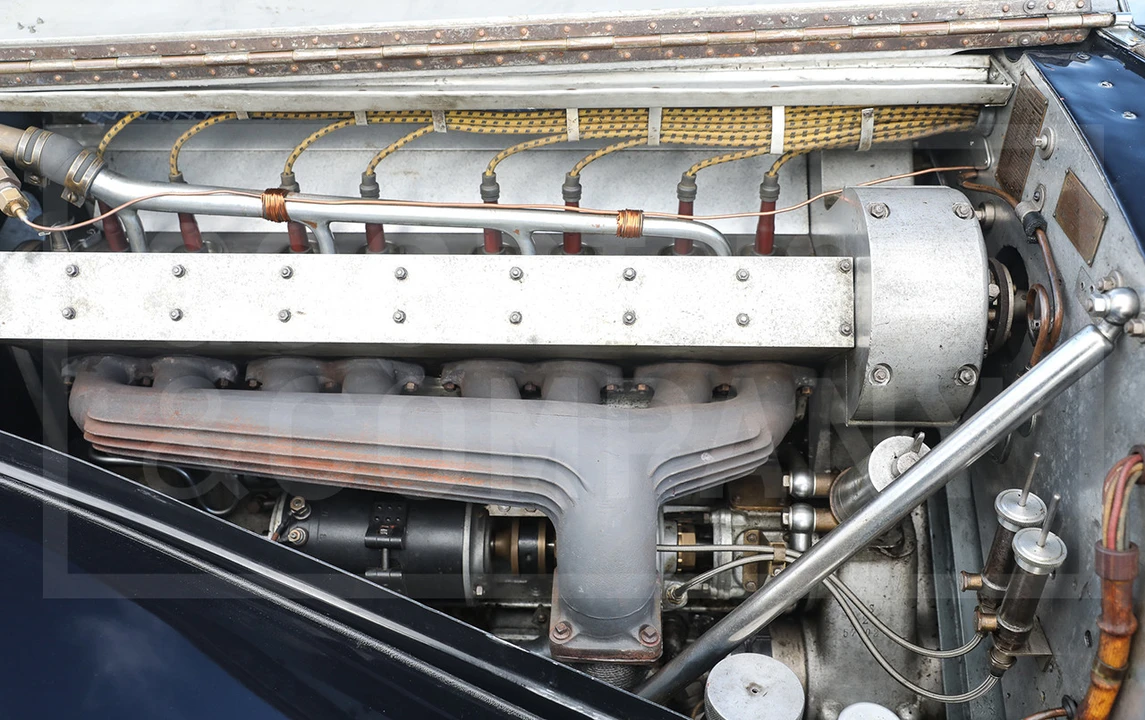 1937 Bugatti - Image 23 of 25