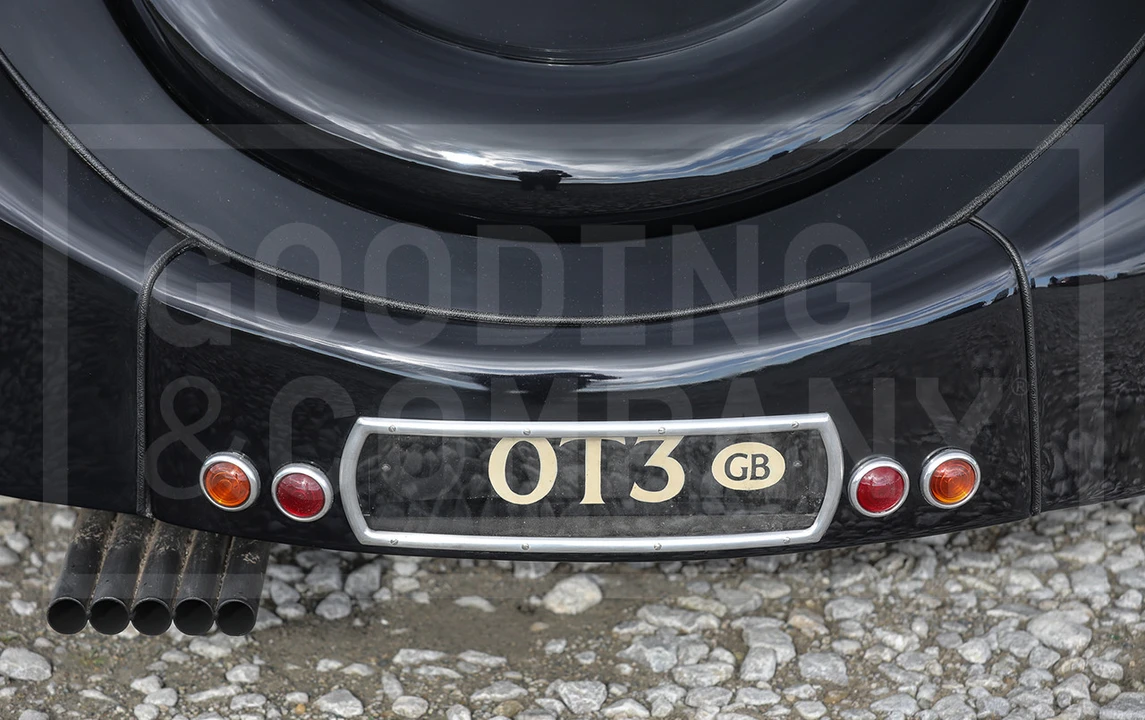 1937 Bugatti - Image 21 of 25