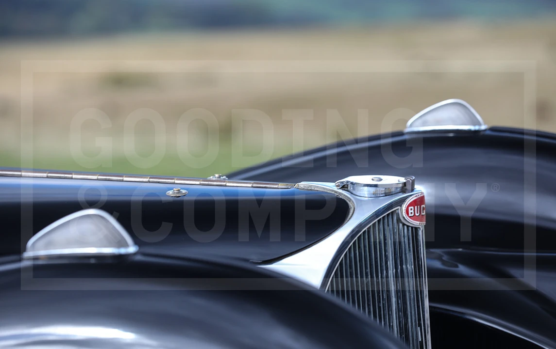 1937 Bugatti - Image 18 of 25
