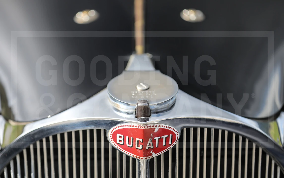 1937 Bugatti - Image 17 of 25
