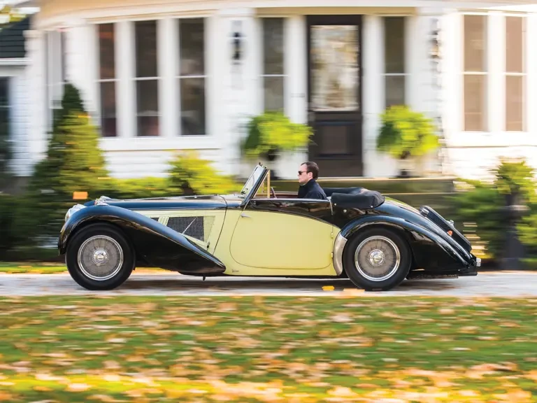 1937 Bugatti - Image 7 of 31