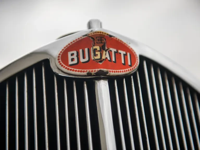 1937 Bugatti - Image 11 of 31